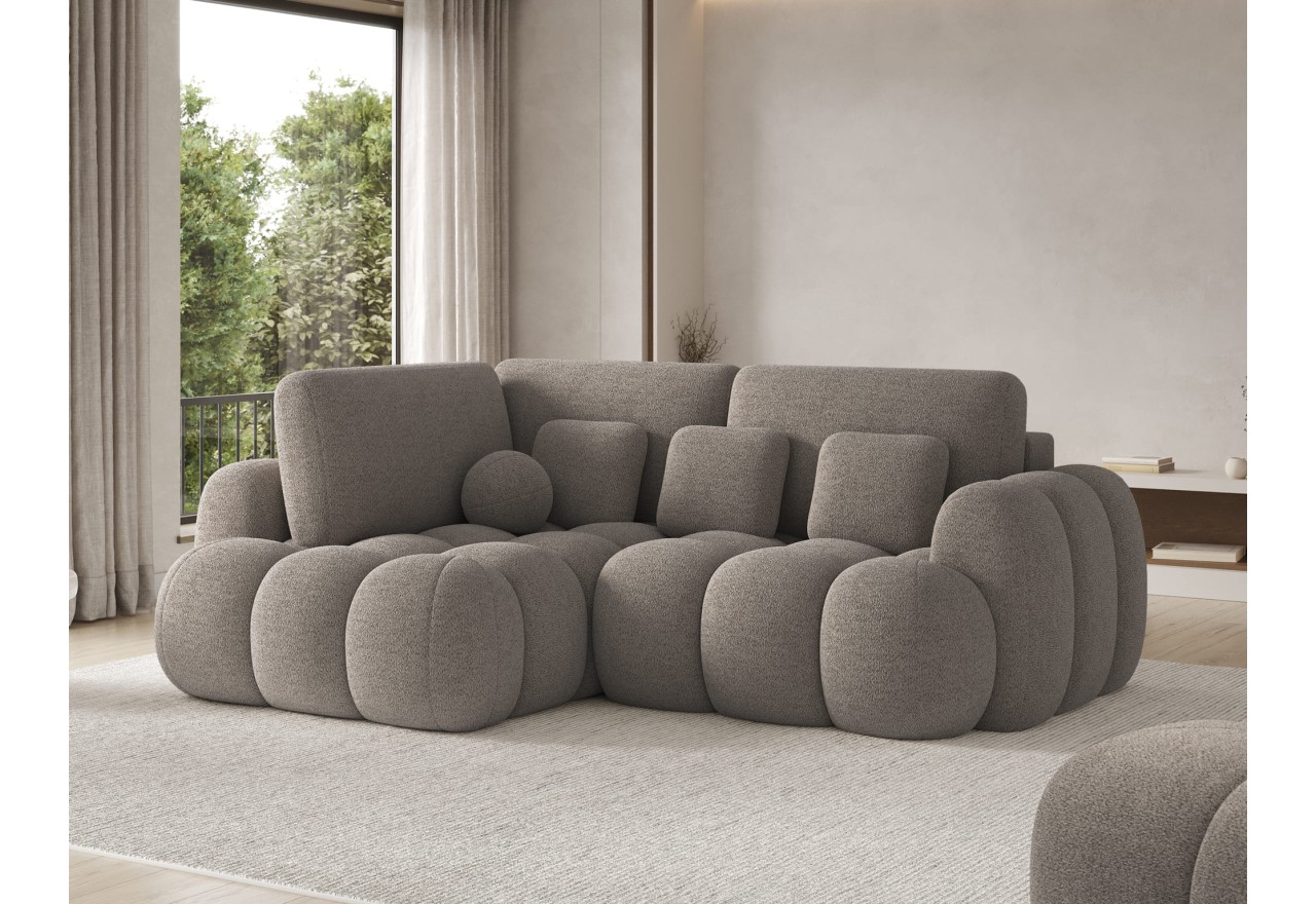 Ecksofa Zoom L