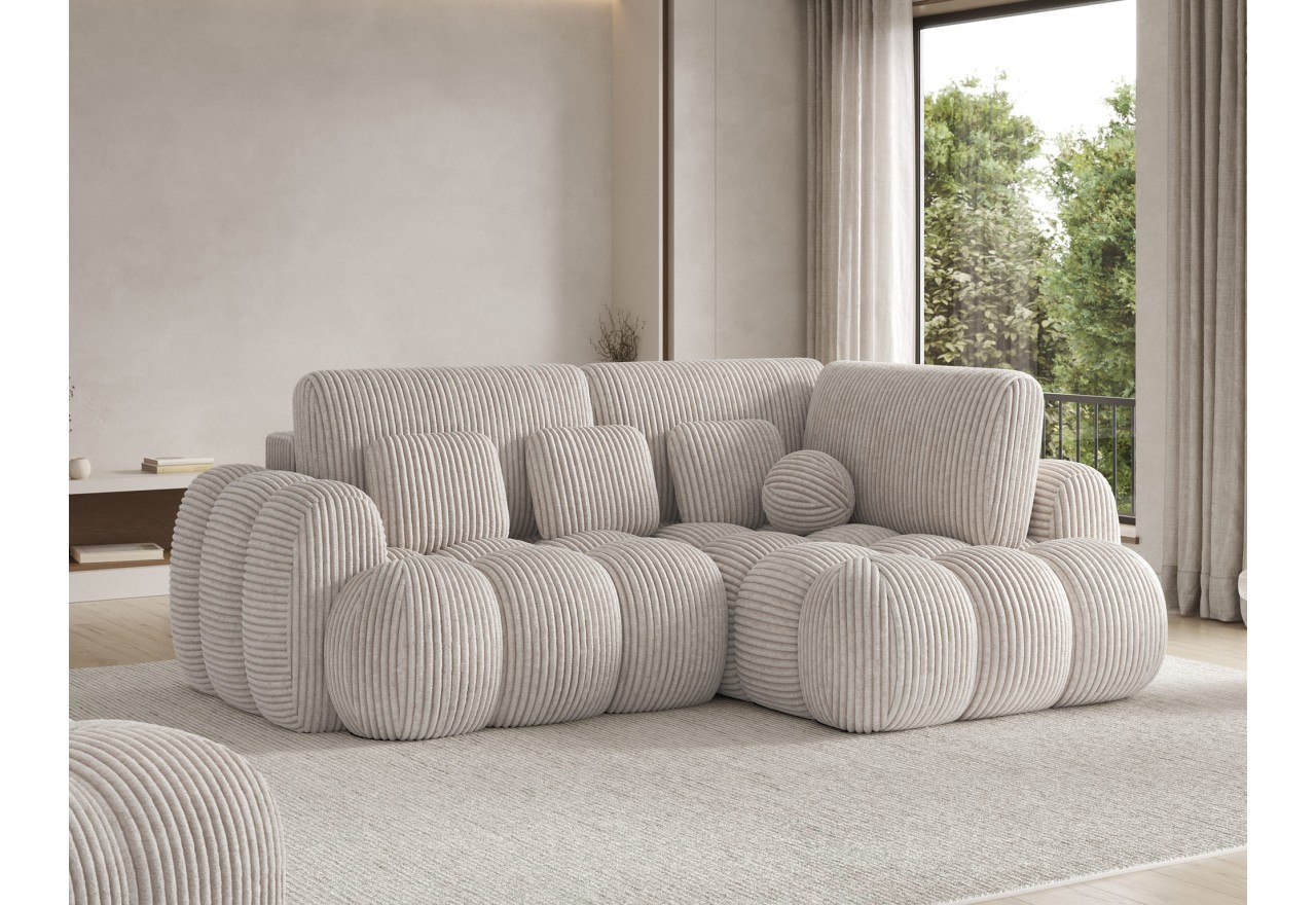 Ecksofa Zoom R