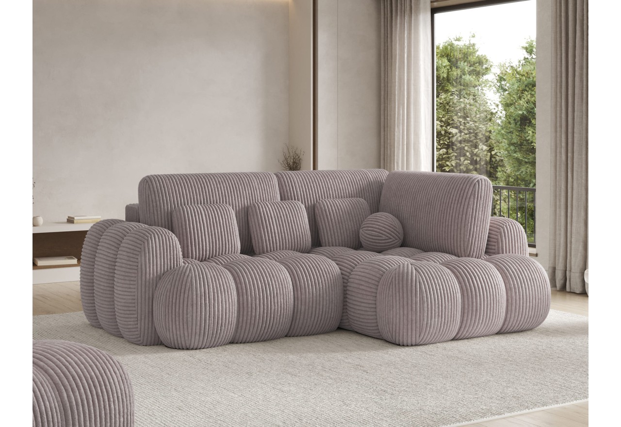 Ecksofa Zoom R