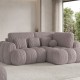 Ecksofa Zoom R