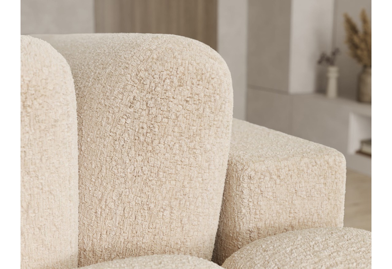 Ecksofa Zoom R