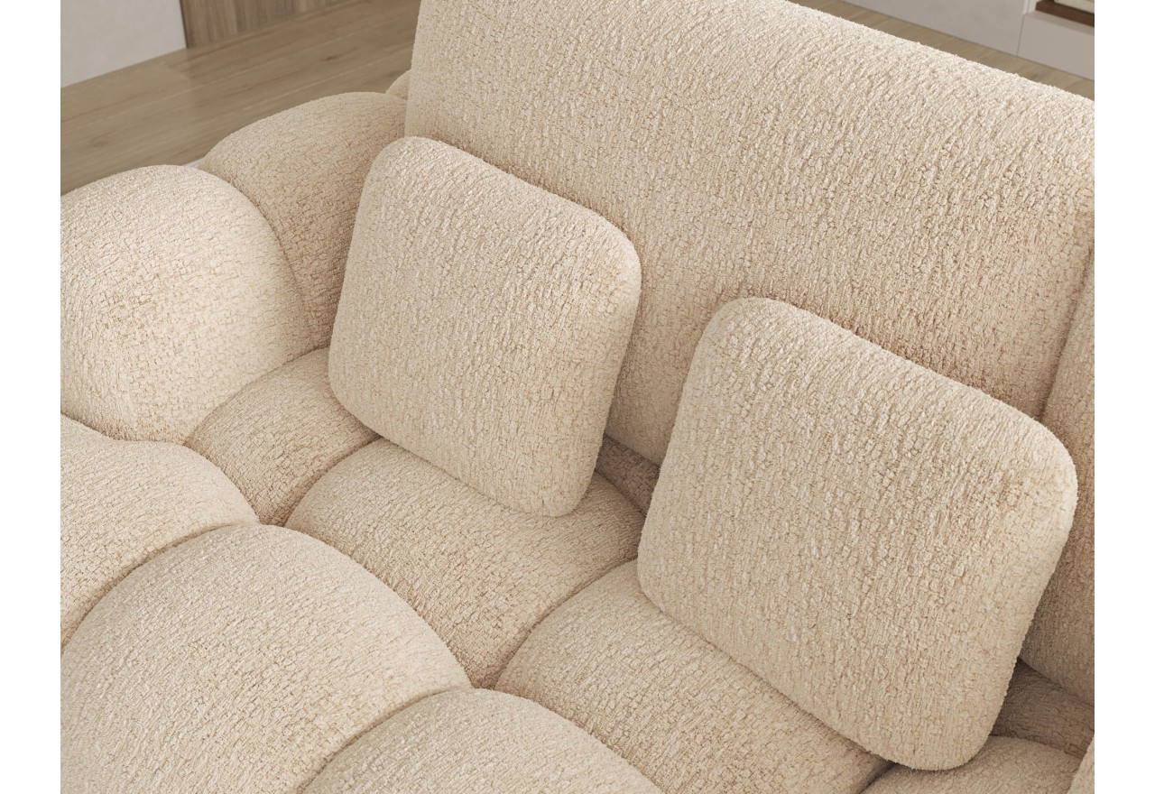 Ecksofa Zoom R