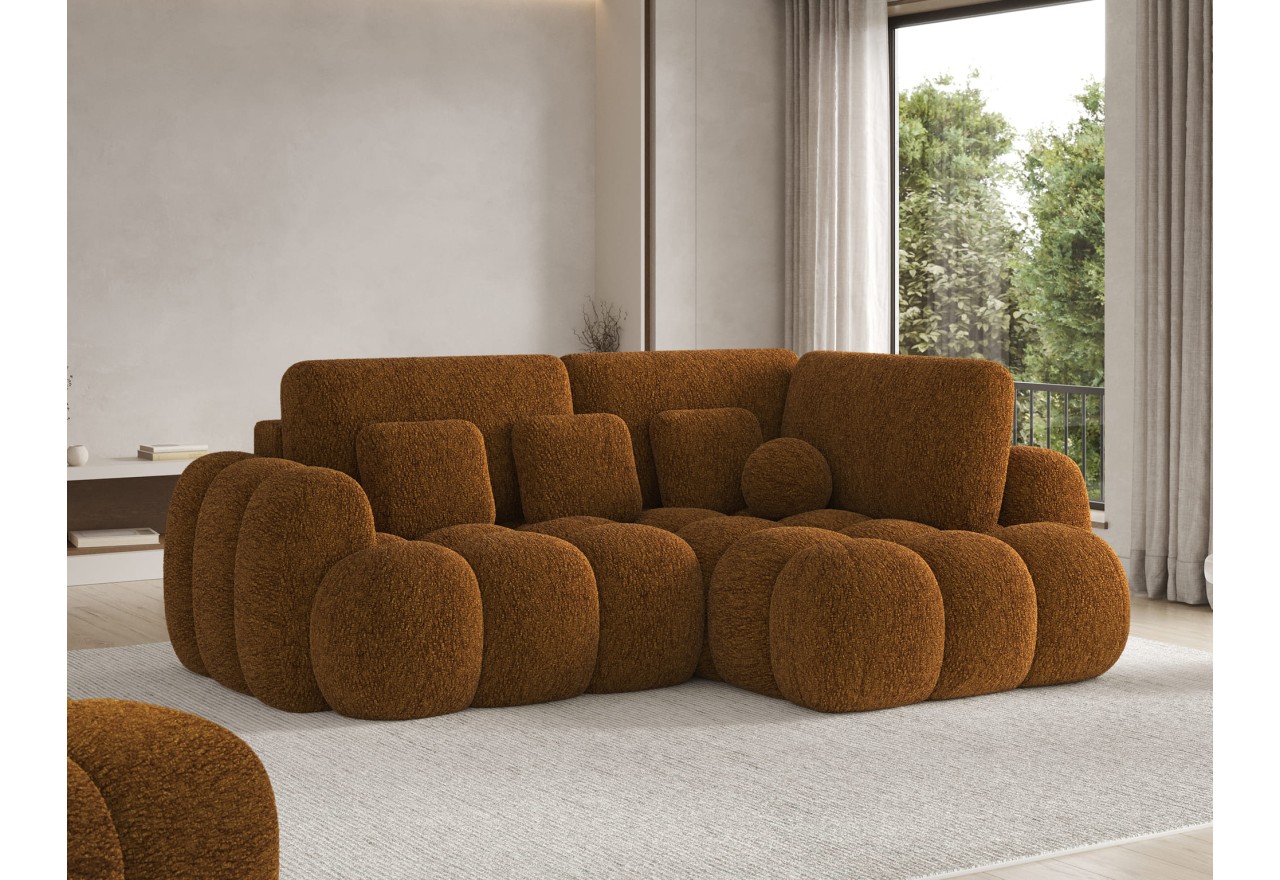 Ecksofa Zoom R