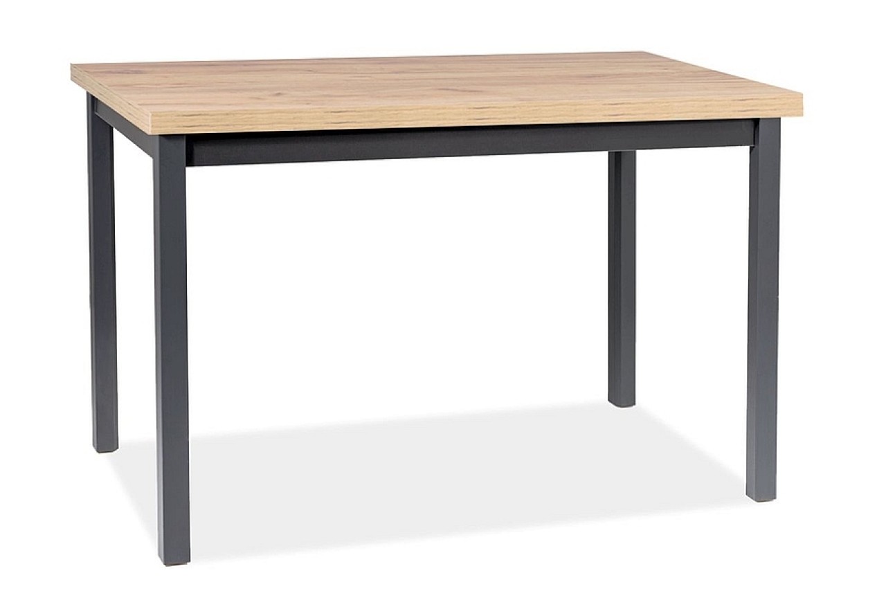 Esstisch Adam-H (60x100-140)