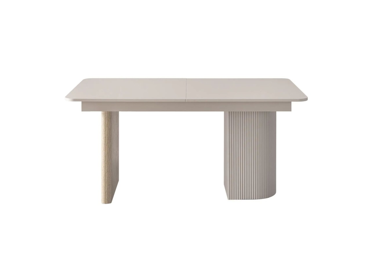 Esstisch Aura (160+40x90)