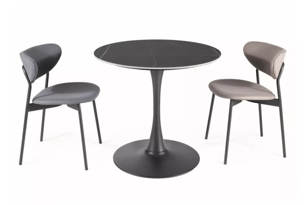 Esstisch Espero B (o80x75)