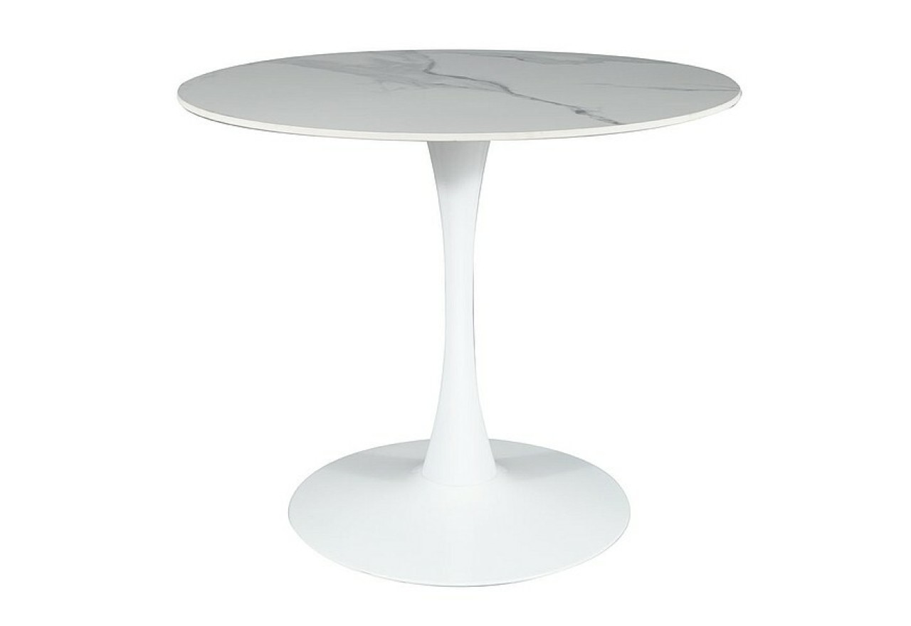 Esstisch Espero W (o90x75)