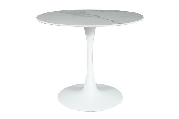 Esstisch Espero W (o90x75)