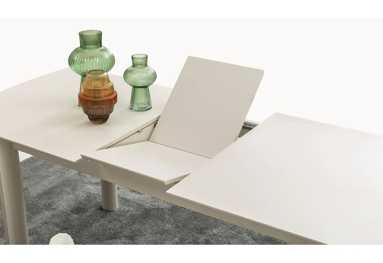 Esstisch Flory (90x170-209)