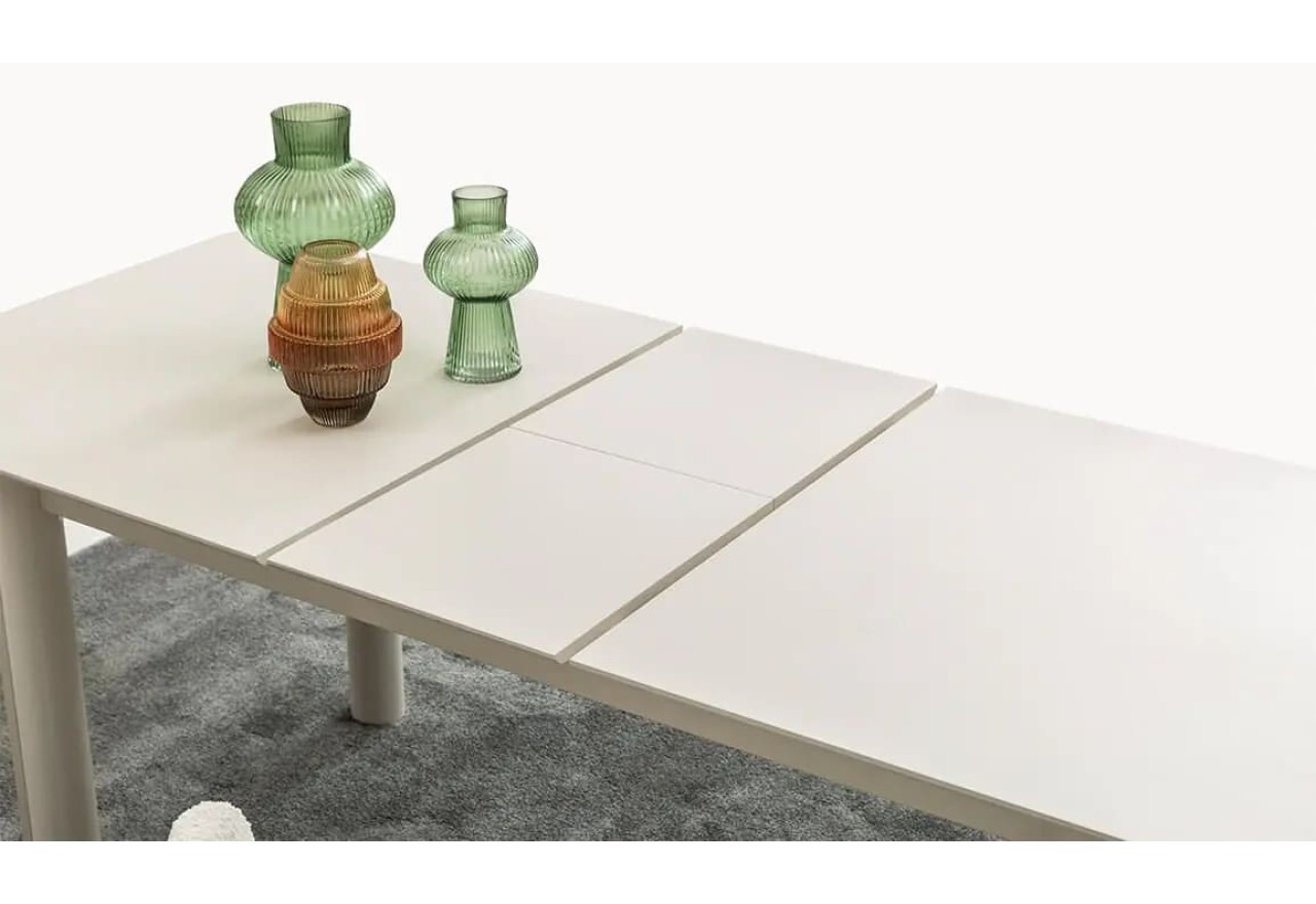 Esstisch Flory (90x170-209)