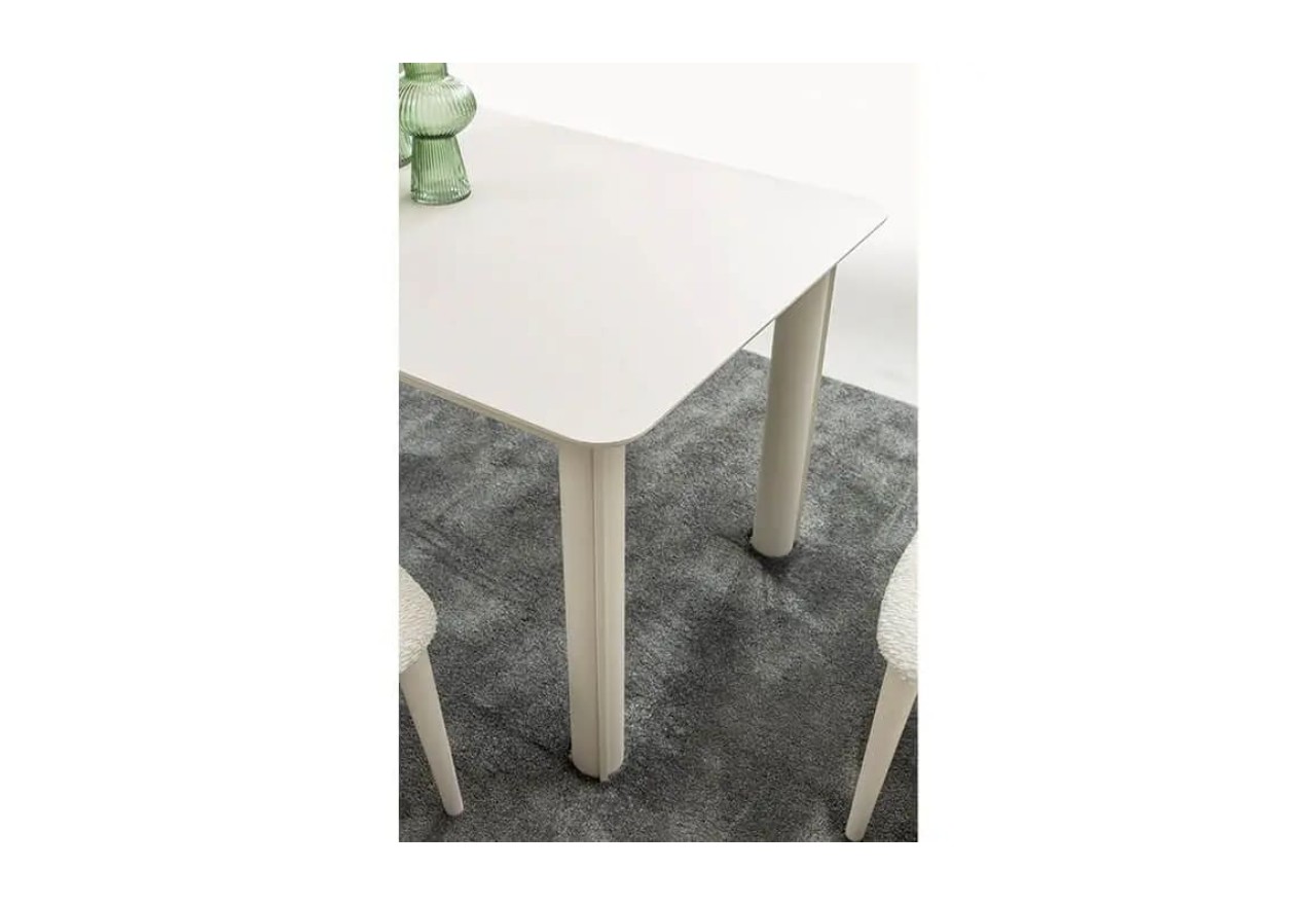 Esstisch Flory (90x170-209)