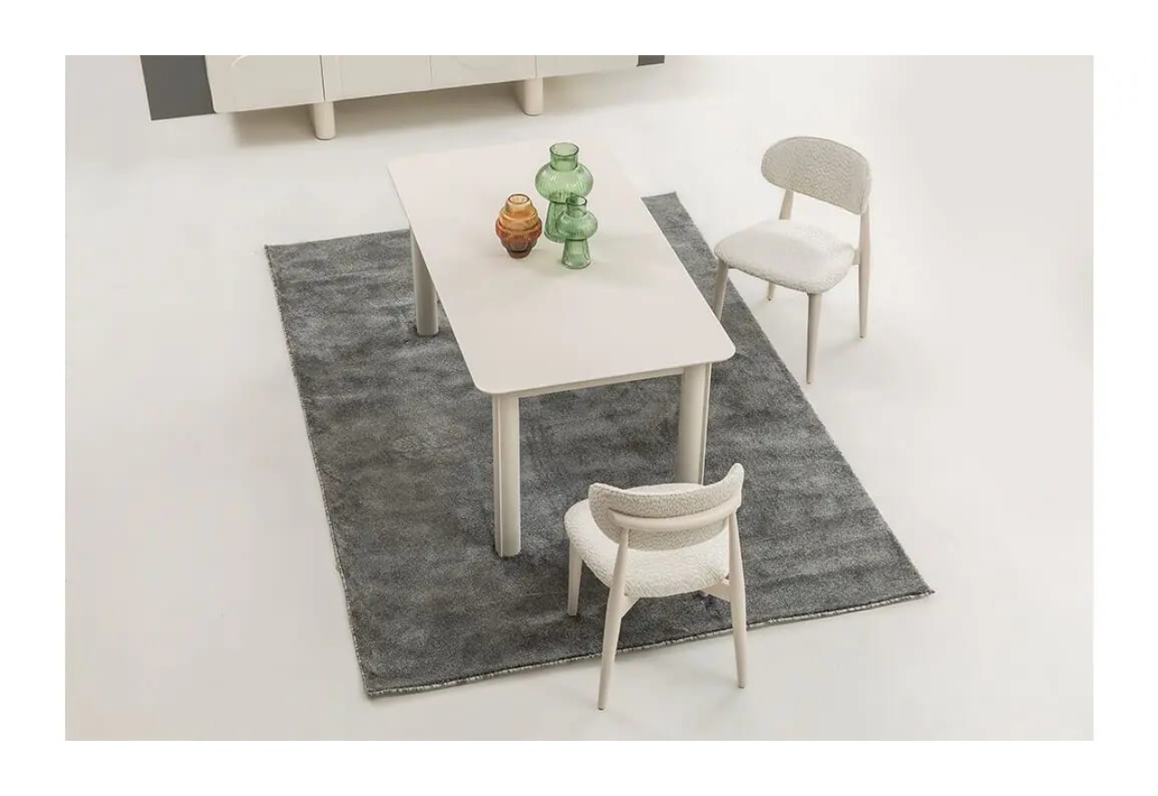 Esstisch Flory (90x170-209)