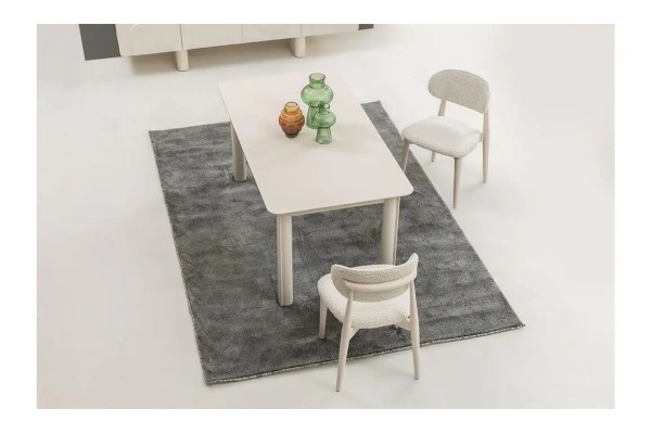 Esstisch Flory (90x170-209)