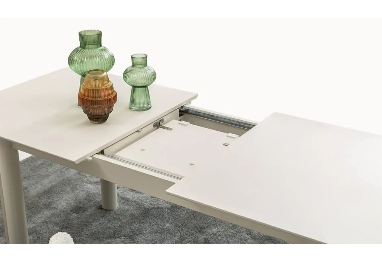 Esstisch Flory (90x170-209)