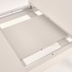 Esstisch Gizmo (75x120-160)