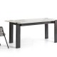 Esstisch Heras (90x180)