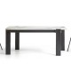 Esstisch Heras (90x180)