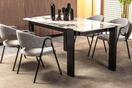 Esstisch Heras (90x180)