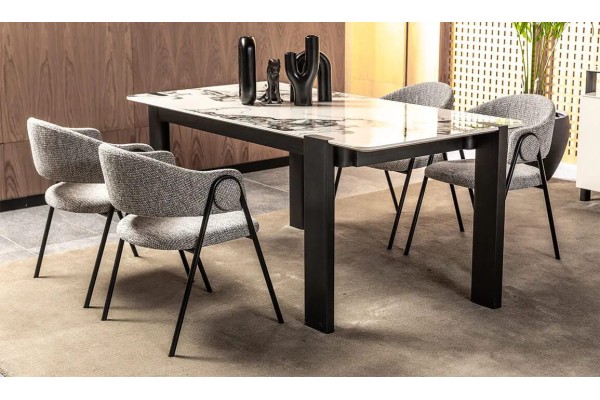 Esstisch Heras (90x180)