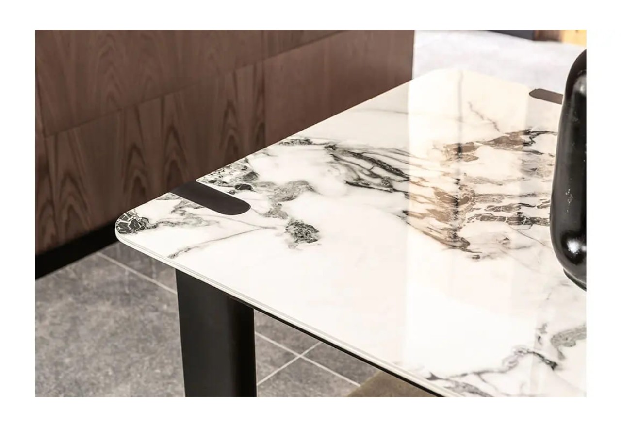 Esstisch Heras (90x180)