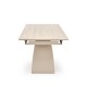 Esstisch Hilario Lux (90x180-260)