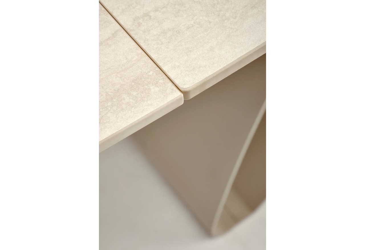 Esstisch Hilario Lux (90x180-260)