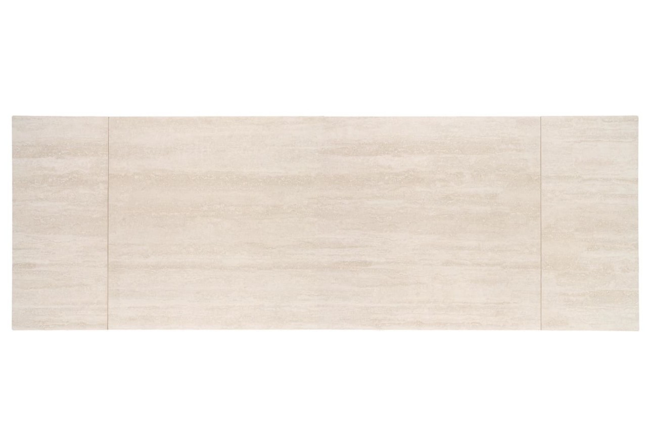 Esstisch Hilario Lux (90x180-260)