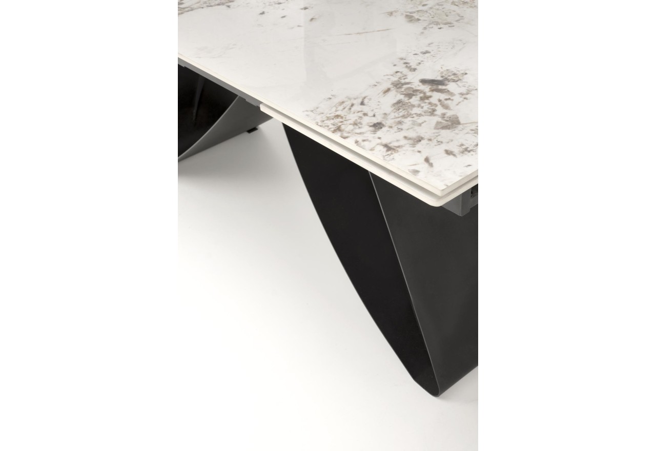 Esstisch Hilario (90x180-260)