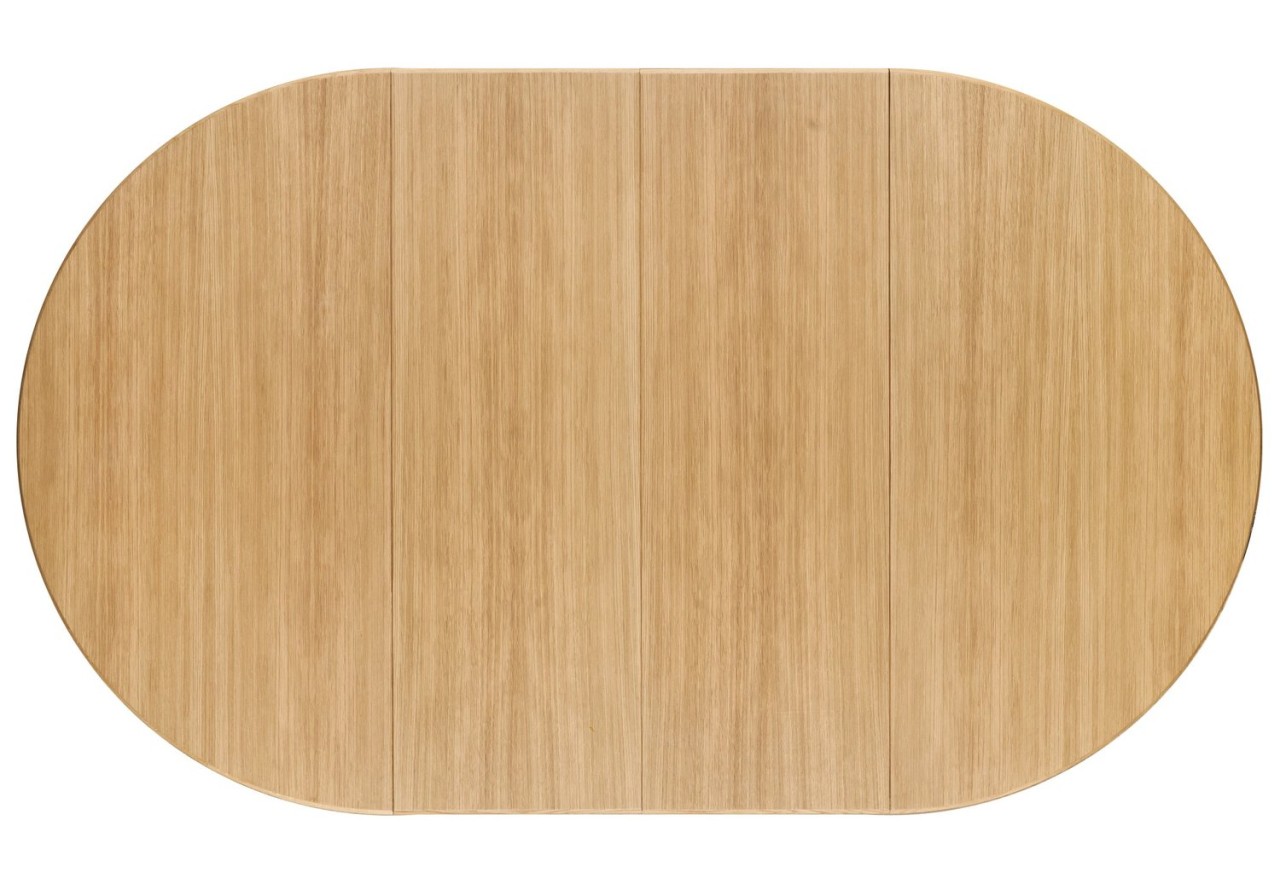 Esstisch Magnus (76x120-200)