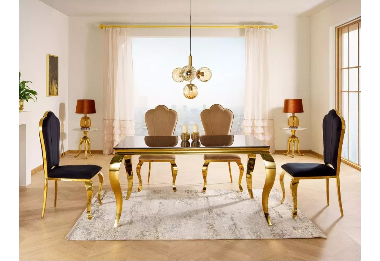 Esstisch Prince M (90x150)