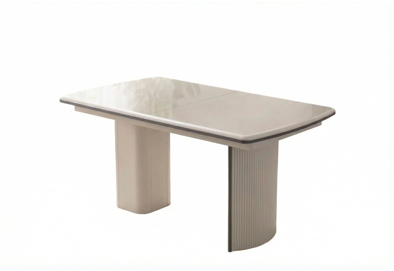 Esstisch Smart (160+40x90)