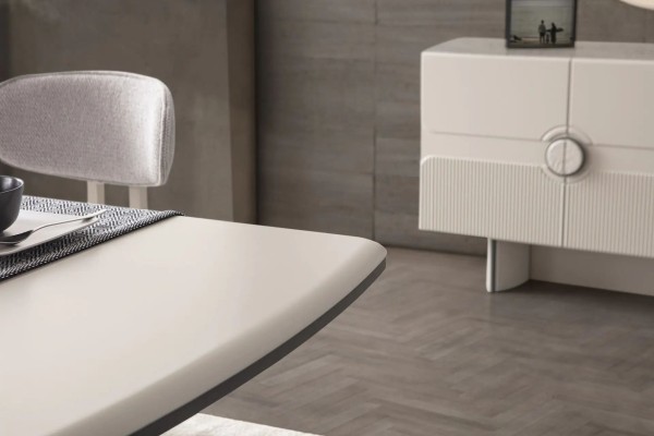 Esstisch Smart (160+40x90)