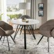 Esstisch Tetis S (o100x76)