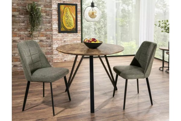 Esstisch Tetis S (o100x76)