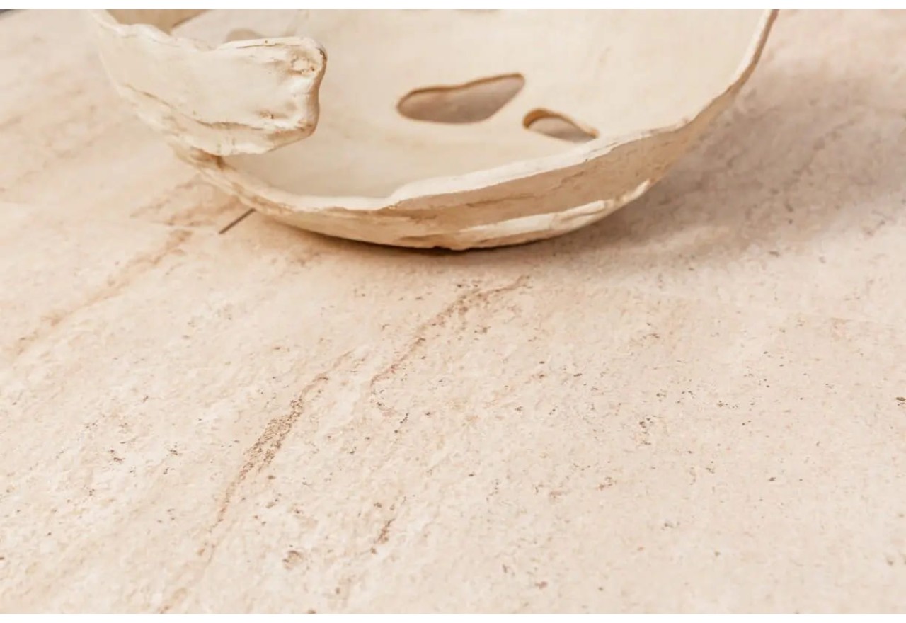 Esstisch Troya (90x168-207)