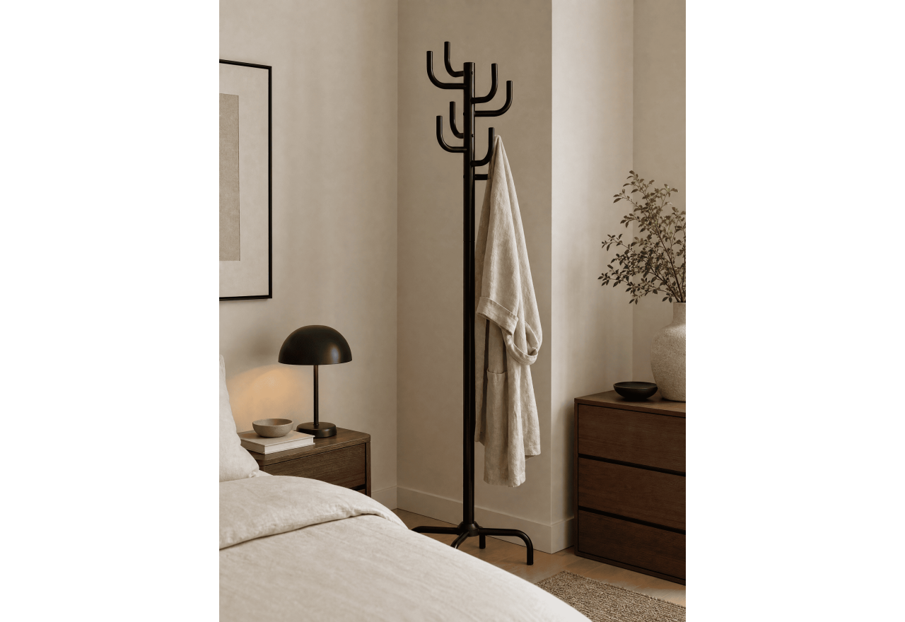 Kleiderständer Casa11