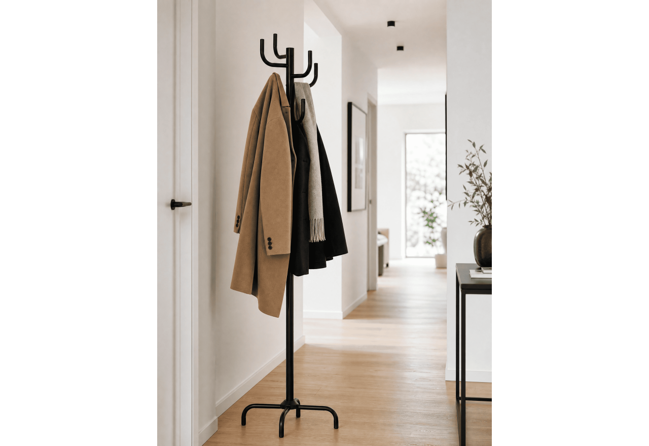 Kleiderständer Casa11