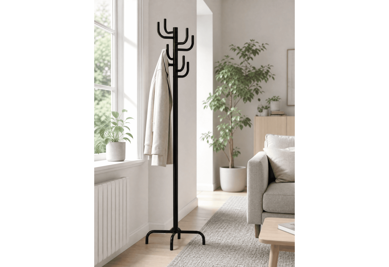 Kleiderständer Casa11