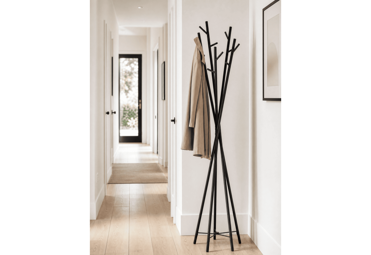 Kleiderständer Casa35