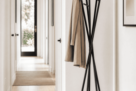 Kleiderständer Casa35