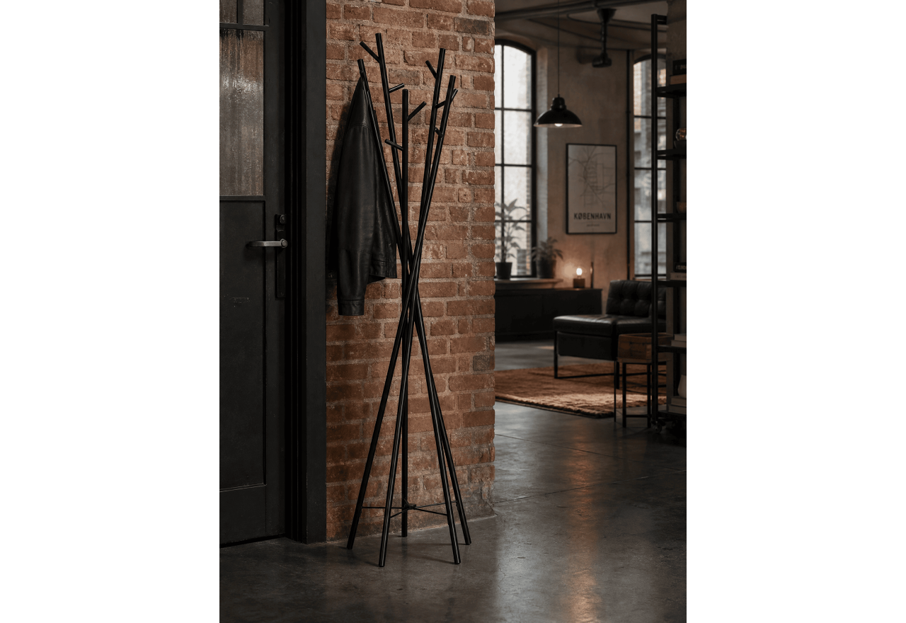 Kleiderständer Casa35