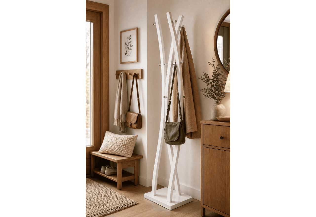 Kleiderständer Casa50