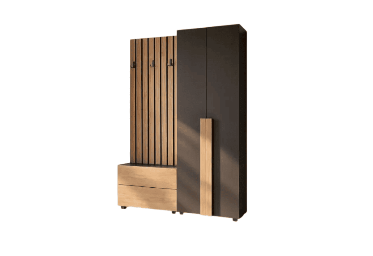 Garderobe Elias