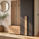 Garderobe Elias