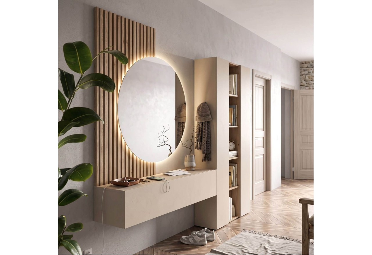 Garderobe Enna