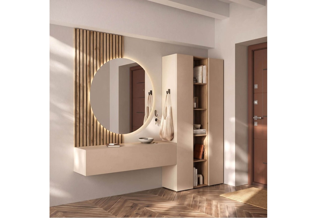 Garderobe Enna