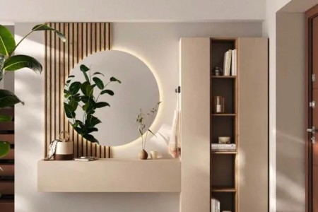 Garderobe Enna