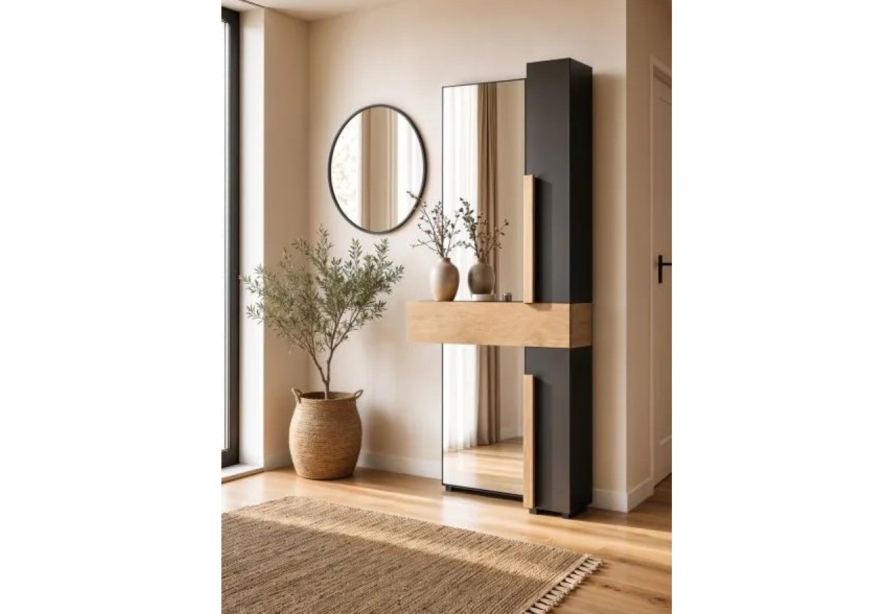Garderobe Junior