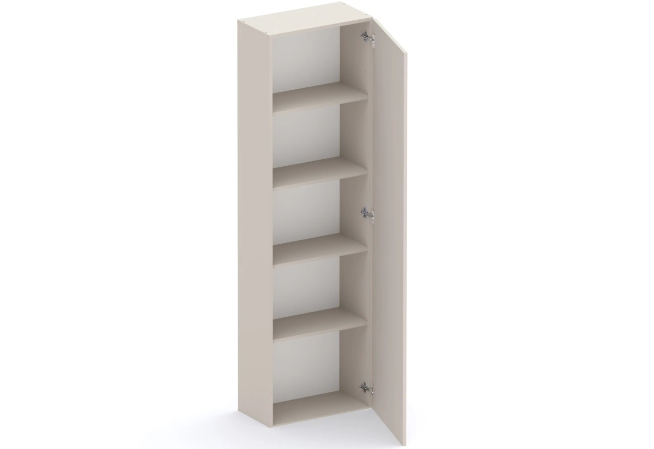 Garderobe Pissa