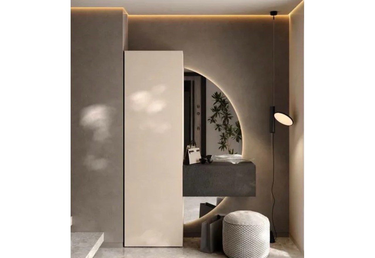 Garderobe Pissa